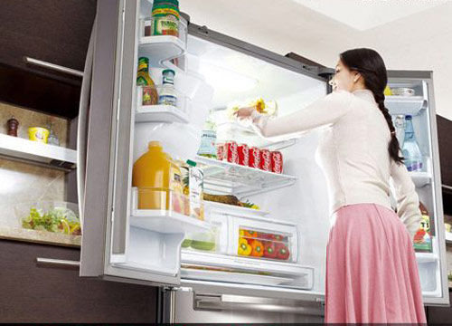 夏日保鲜需知 十大不能放进冰箱的食物_海南微
