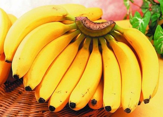 苹果or香蕉减肥方法小妙招 水果瘦身一周瘦10