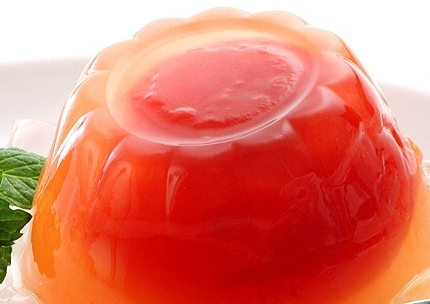 千颂伊番茄减肥法大揭秘 6款食谱让你吃出好身